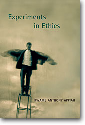 I recommend Appiah's book