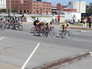 Some Key Playas in the Early Laps