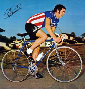 devlaeminck01 Roger DeVlaeminck. One of the best classics and cyclocross riders ever!